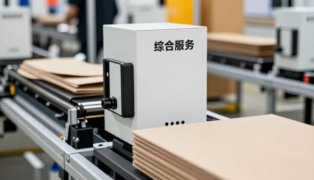 财税合规咨询服务