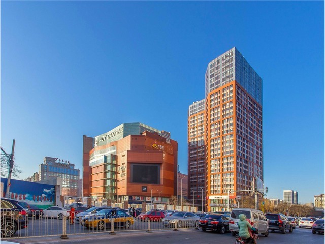 昌平区专注环保设备均价